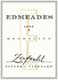Edmeades - Zinfandel Mendocino 2010 Edmeades - Zinfandel Mendocino 2010