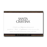 Antinori - Santa Cristina Toscana 2011 Antinori - Santa Cristina Toscana 2011