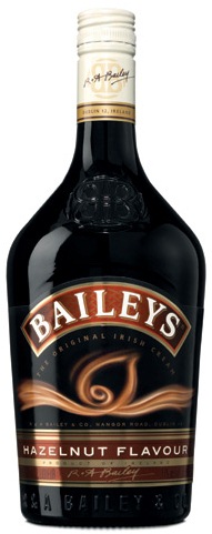 Bailey's - Hazelnut Liqueur Bailey's - Hazelnut Liqueur