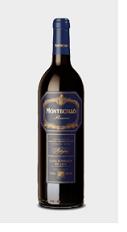 Bodegas Montecillo - Rioja Reserva 2007 Bodegas Montecillo - Rioja Reserva 2007