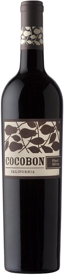 Cocobon - Red Blend 2011 Cocobon - Red Blend 2011