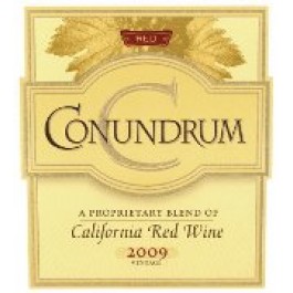 Caymus - Conundrum Red Blend 2011 Caymus - Conundrum Red Blend 2011