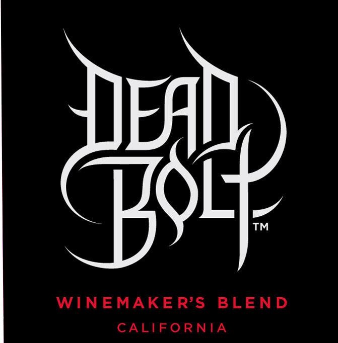 Dead Bolt - Winemakers Blend 2011 Dead Bolt - Winemakers Blend 2011