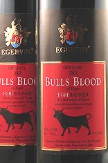 Egervin - Bulls Blood 2011 Egervin - Bulls Blood 2011