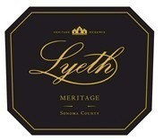Fleur De Lyeth - Red Blend 2011 Fleur De Lyeth - Red Blend 2011