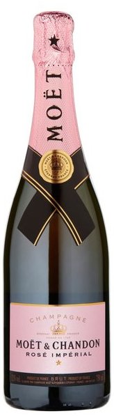 Moet & Chandon Brut Rose