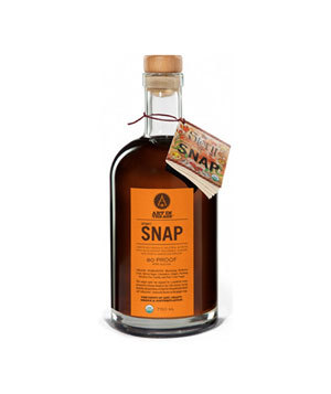 Art in the Age - Snap Ginger Liqueur Art in the Age - Snap Ginger Liqueur