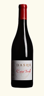 Dashe Cellars - Zinfandel Les Enfants Terribles McFadden Farm 2010 Dashe Cellars - Zinfandel Les Enfants Terribles McFadden Farm 2010
