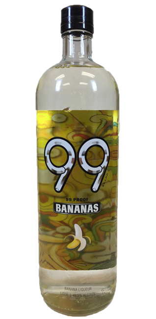 99 Bananas Drinks Alcohol See More Ideas About Banana Drinks