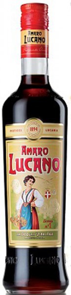Amaro Lucano - Italian Liquor - Mid Valley Wine & Liquor