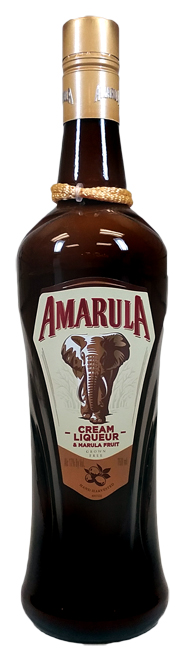 Amarula - Liquor & Marula Cream Valley Liqueur Wine Fruit Mid 