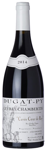 Domaine Delagrange Pommard 1er Cru Les Bertins 2020 750 ml.