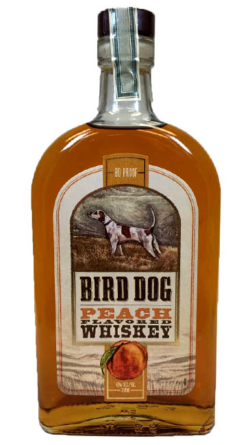 Bird Dog - Peach Whiskey - Mid Valley Wine & Liquor