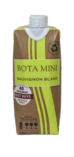 Small box wine discount