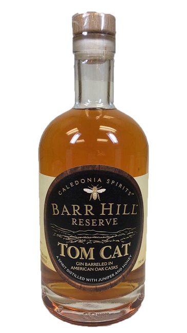 Caledonia Spirits - Barr Hill Tom Cat Gin - Mid Valley ...