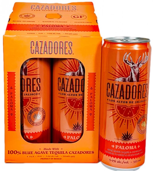 https://www.midvalleywine.com/images/sites/midvalleywine/labels/cazadores-paloma-ready-to-drink-cocktail-4-pack-cans_1.jpg