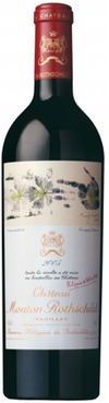 Château Mouton Rothschild - Pauillac 1990 - Mid Valley Wine & Liquor
