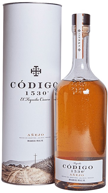 Codigo 1530 - Anejo Tequila - Mid Valley Wine & Liquor