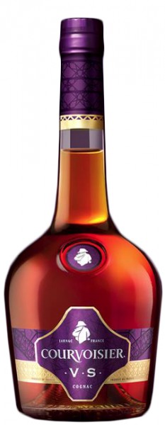 granero hostilidad Pensionista Courvoisier - VS Cognac - Mid Valley Wine & Liquor