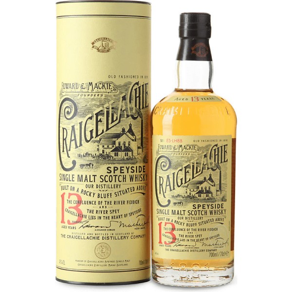 Aberfeldy - 12 Year Single Malt Scotch - Mid Valley Wine & Liquor