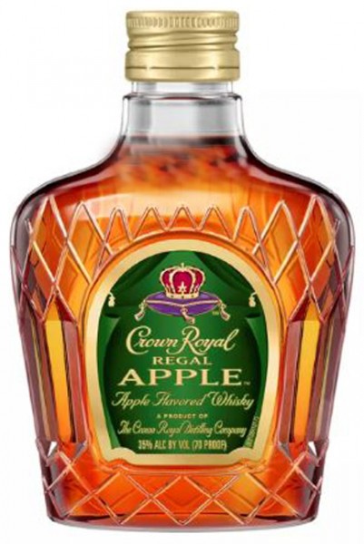 Free Free 154 Crown Royal Regal Apple Label SVG PNG EPS DXF File