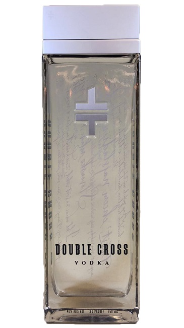 Double Cross Vodka Mid Valley Wine Liquor Double Cross Vodka Mid Valley Wine Liquor