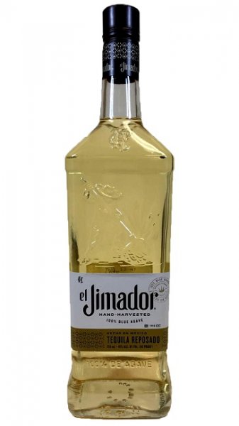 El Jimador - Reposado Tequila - Mid Valley Wine & Liquor