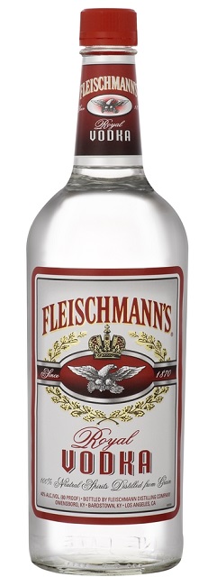 Fleischmann s Royal Vodka Mid Valley Wine Liquor fleischmann-s-royal-vodka-mid-valley-wine-liquor