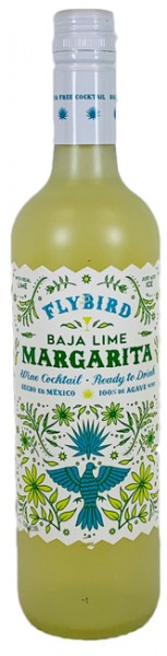 Flybird margarita shop