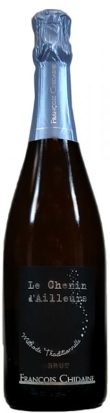 Francois Chidaine Le Chenin D Ailleurs Brut 16 Mid Valley Wine Liquor Francois Chidaine Le Chenin D Ailleurs Brut 16 Mid Valley Wine Liquor