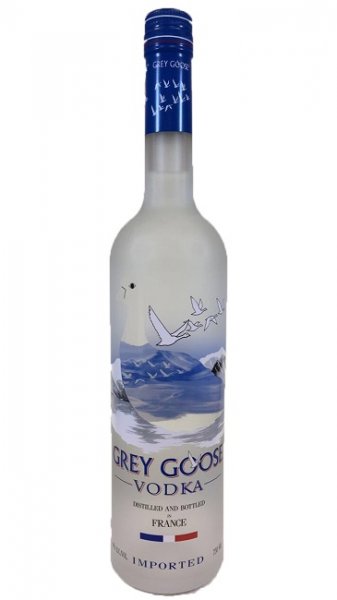 Grey Goose - Vodka - Mid Valley Wine & Liquor