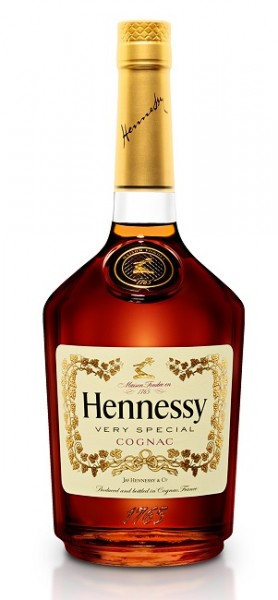 Hennessy - Cognac VS - Mid Valley Wine & Liquor