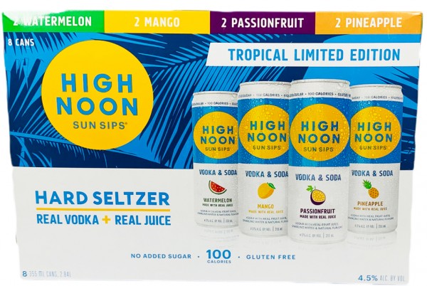 https://www.midvalleywine.com/images/sites/midvalleywine/labels/high-noon-sun-sips-vodka-and-soda-tropical-edition-8-pack-cans_1.jpg