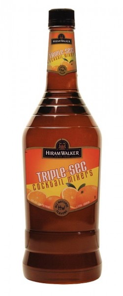 Hiram Walker - Triple Sec - Mid Valley Wine & Liquor