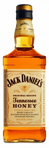 Jack Daniel's Tennessee Honey - 1.75L