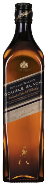 Bezwaar Bedachtzaam Ontwaken Johnnie Walker - Double Black Scotch Whisky - Mid Valley Wine & Liquor