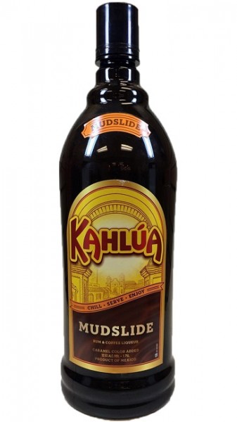Kahlúa - Mudslide Mix (1.75L)