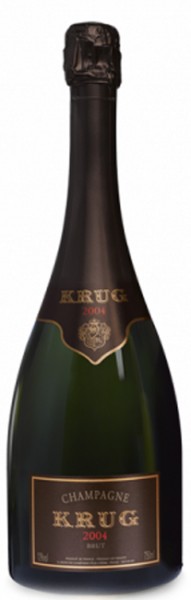 Krug - Profile and Tasting Notes - Decanter
