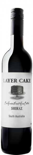 Layer Cake Shiraz Layer Cake Shiraz