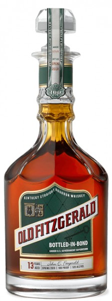 starlight distillery bottled in bond bourbon