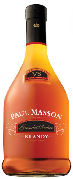 Paul Masson Grande Amber Grande Amber Vs Brandy Mid Valley Wine Liquor