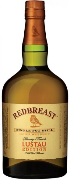 Image result for redbreast lustau