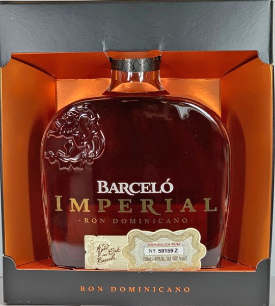 Barcelo - Imperial - Mid Valley Wine & Liquor