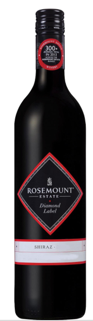 Rosemount Shiraz Rosemount Shiraz