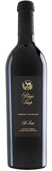 Stags' Leap Winery - The Leap Cabernet Sauvignon 2020