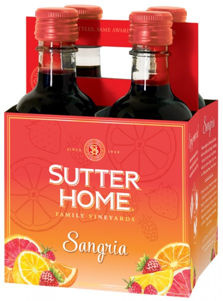 sangeria pack