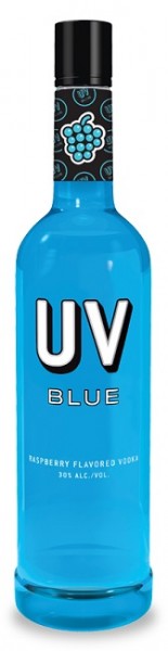 UV - Blue Raspberry Vodka - Mid Valley Wine & Liquor UV - Blue Raspberry Vodka - Mid Valley Wine & Liquor