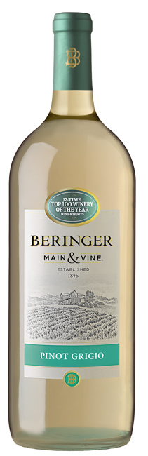 beringer main and vine