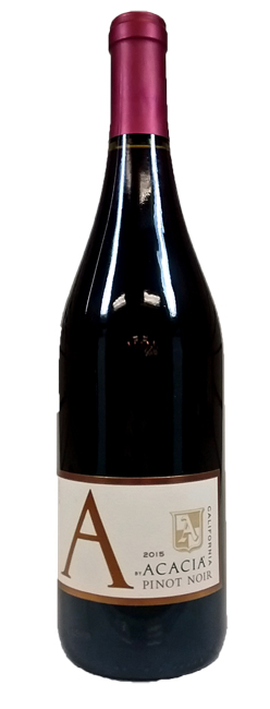 Acacia A By Acacia Pinot Noir 15 Mid Valley Wine Liquor Acacia A By Acacia Pinot Noir 15 Mid Valley Wine Liquor