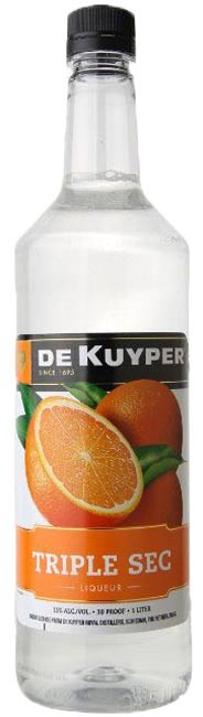 De Kuyper Triple Sec